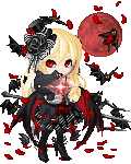 Lilith Scarlett's avatar