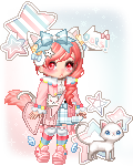 Hello Kitty Muffin's avatar