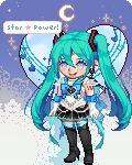 Eternal SaiIor Uranus
