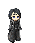 Xion - Nobodys Shadow's avatar