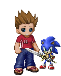 Sonic_Shockwave's avatar