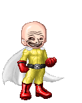 saitamaah leviosaaah's avatar