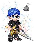 Kamon Phoenix's avatar