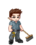 Janitor the Janitor's avatar