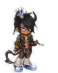 Cucumber Rock.'s avatar