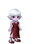 Lily the Forgotten's avatar