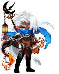 Inu Oblivion's avatar