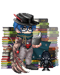 LovecraftianFan's avatar
