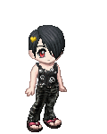 gothic-panda99's avatar