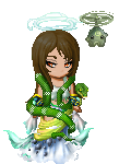 Xantiangel's avatar