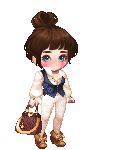 Luxuriously's avatar