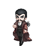 Dark Count Dracula