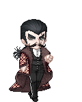 Dark Count Dracula's avatar
