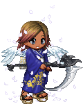 umila the angel's avatar