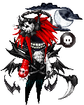 Vampiress Amaia's avatar