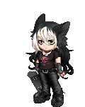 Megra The Gothic Duelist