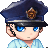 Officer Crowley's avatar