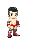 Ikuhisa Minowa's avatar