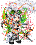 K3Y 0F D3571NY R0X45's avatar