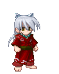 Inuyasha X1's avatar