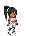 Bianca Belair's avatar