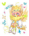 My Pet Werewolf