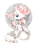 My Pet Werewolf