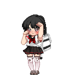Biohazard Bunny101