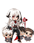 Biohazard Bunny101's avatar
