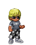 Mighty coolio's avatar