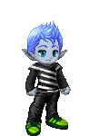 Corragio Storm's avatar