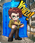 Wibbly Wobbly Doctor's avatar