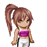 Sweet safira 12's avatar
