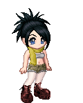 Yuffie003's avatar