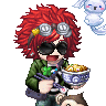 TeganxTerrible's avatar