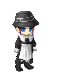Ms. Rodent Thang's avatar