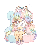 Sweet Natsumii