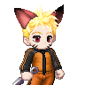 The Kyuubi Naruto's avatar