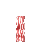 Is That A Slice Of Bacon