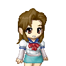 Female Itsuki's avatar
