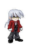 Faust Van Hellsing's avatar