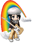 RocknRollPeaceLove's avatar