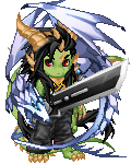 Nivek_The_Dragon_God's avatar