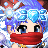 crystal heart angel's avatar