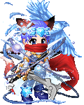 crystal heart angel's avatar