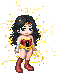 Diana - Wonder Woman's avatar