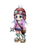 ice rikku