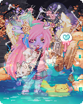 Pixie Panda Sakura's avatar
