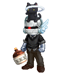Burnt Panda
