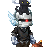 Burnt Panda's avatar
